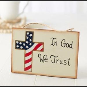 🇺🇸 God bless the USA & our World